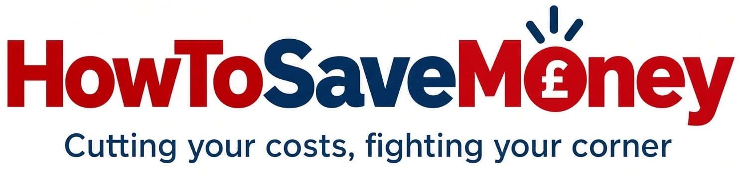 HowToSaveMoney